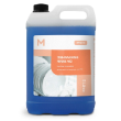 Dishwashing Rinse Aid Blue, 5L Refill Bottle